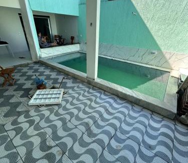 Tamandare House | Casa de praia Carneiros-Tamandaré