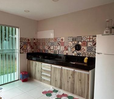 Mariricu House | Casa de Praia Castanheiras