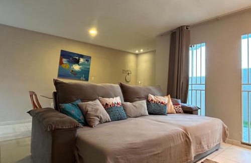 Mariricu House | Casa de Praia Castanheiras