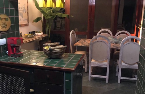 Guaeca House | Casa de Praia com Vista Panorâmica em Condomínio Fechado