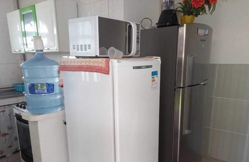 Marica House | Casa de Praia com Piscina em Ponta Negra