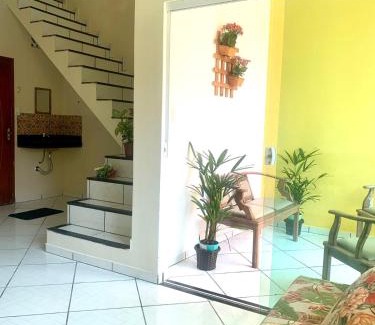 Teresopolis House | CASA DE PRAIA COM PISCINA EM ILHÉUS-BA a 50m DA PRAIA