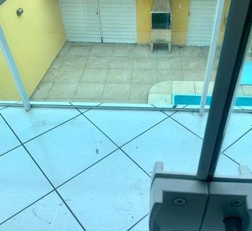 Teresopolis House | CASA DE PRAIA COM PISCINA EM ILHÉUS-BA a 50m DA PRAIA