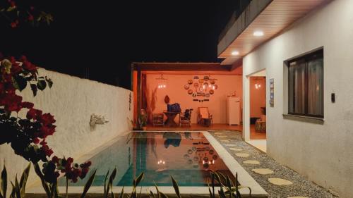 Maceio House | Casa de Praia com Piscina em Maceió - Ipioca - Sauaçuhy