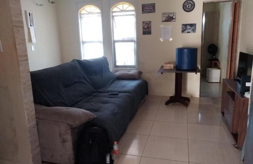 Balneario Itaoca House | Casa de Praia com Piscina gigante