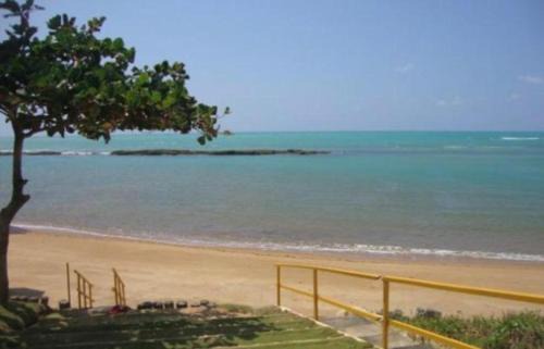 Paripueira House | Casa de praia condomínio beira-mar praia de sonho verde alagoas n 9