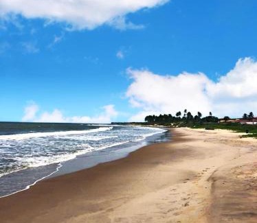 Coruripe House | CASA DE PRAIA CORURIPE - LAGOA DO PAU