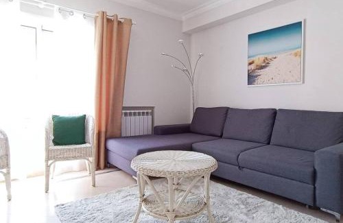 Costa de Caparica Apartment | Casa de Praia da Zezinha
