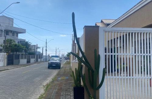 Meia Praia House | Casa de praia da Martha perto do mar e completa em Meia Praia de Navegantes-SC