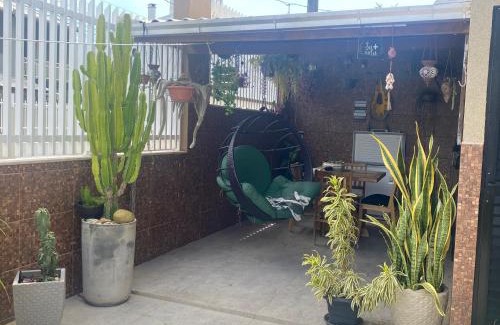 Meia Praia House | Casa de praia da Martha perto do mar e completa em Meia Praia de Navegantes-SC