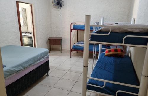 Massaguacu House | Casa de praia da Nezita