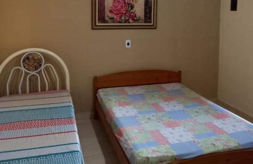 Massaguacu House | Casa de praia da Nezita