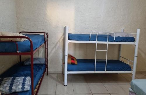 Massaguacu House | Casa de praia da Nezita