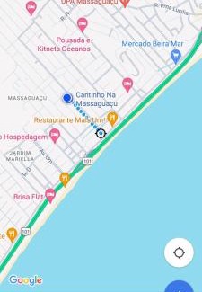 Massaguacu House | Casa de praia da Nezita