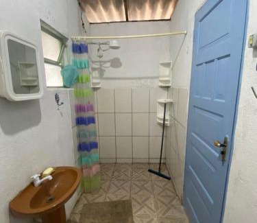 Ilha Grande House | Casa de Praia Descanso das Trilhas