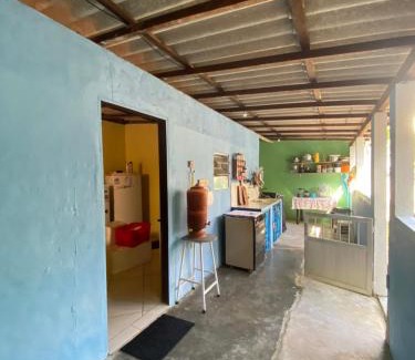 Ilha Grande House | Casa de Praia Descanso das Trilhas