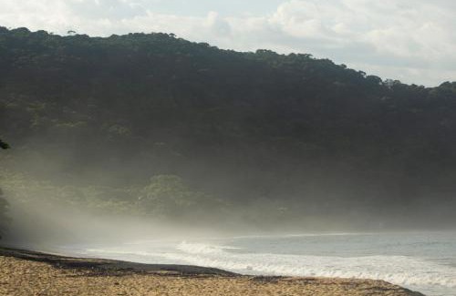 Ilha Grande House | Casa de Praia Descanso das Trilhas