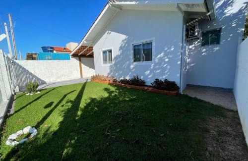 Pinheira House | Casa de praia do seu José