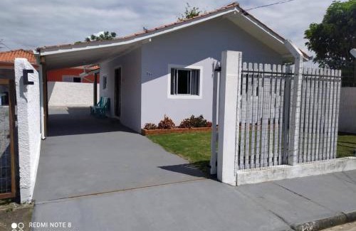 Pinheira House | Casa de praia do seu José