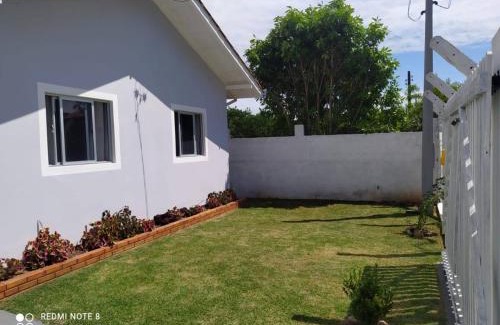 Pinheira House | Casa de praia do seu José