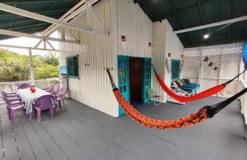 Braganca House | Casa de Praia Dunnas - Ajuruteua - Pa