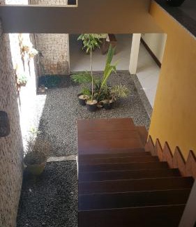 Gamboa House | Casa de Praia em Morro de São Paulo (Gamboa)