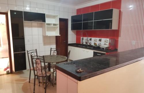 Beberibe House | Casa de praia em Beberibe