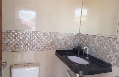 Beberibe House | Casa de praia em Beberibe