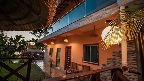 Belterra House | Casa de Praia, em Belterra - PA