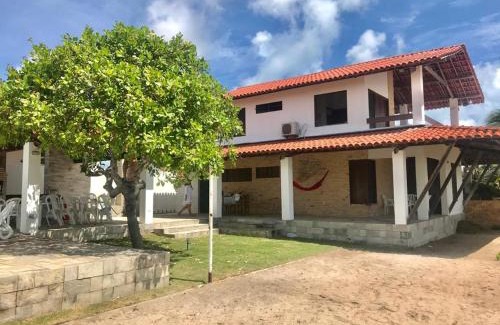 Conde House | Casa de praia em Carapibus