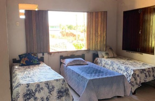 Conde House | Casa de praia em Carapibus