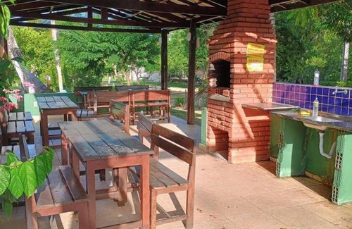 Conquista Apartment | Casa de praia em condomínio Japará ilhéus Bahia