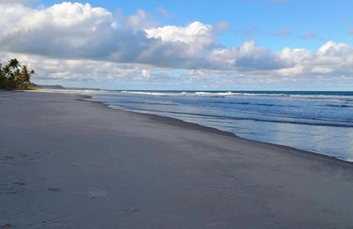 Conquista Apartment | Casa de praia em condomínio Japará ilhéus Bahia