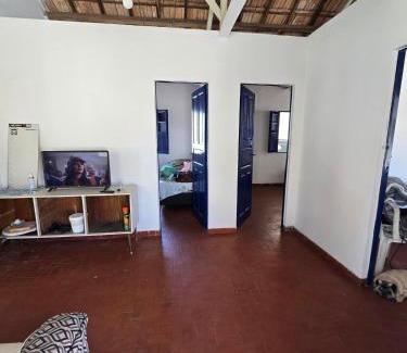 Sao Francisco de Itabapoana House | Casa de praia em Guaxindiba