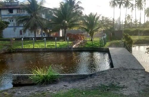 Olivenca House | Casa de praia em Ilhéus - BA