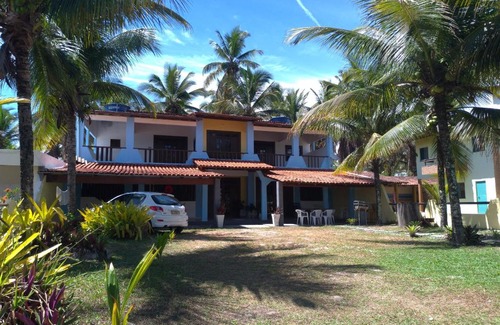Olivenca House | Casa de praia em Ilhéus - BA