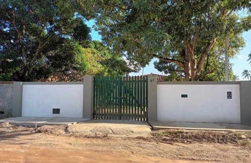 Maceio House | Casa de Praia em Ipioca - Maceió AL