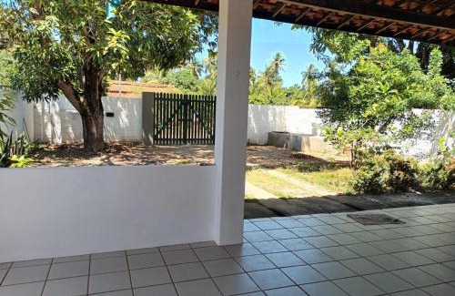 Maceio House | Casa de Praia em Ipioca - Maceió AL