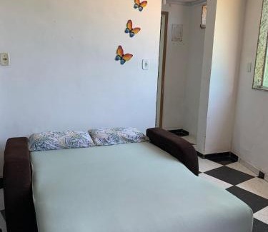 Mangaratiba House | Casa de praia em Itacuruçá