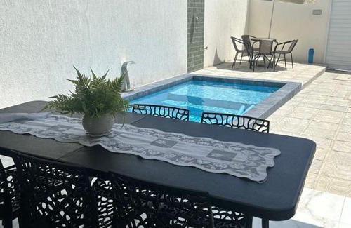 Conde House | Casa de praia em Jacumã, carapibus