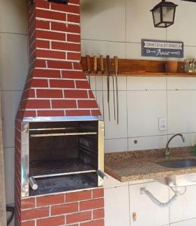 Nossa Senhora da Conceicao House | Casa de praia em Maria Farinhaa - Paulista