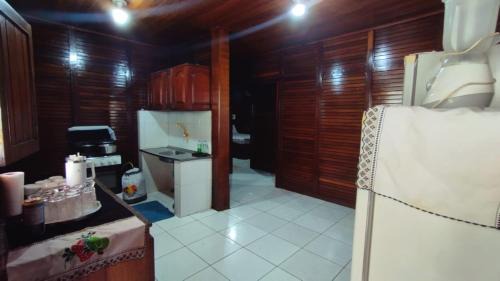 Pontal House | Casa de praia em Olivença beira mar