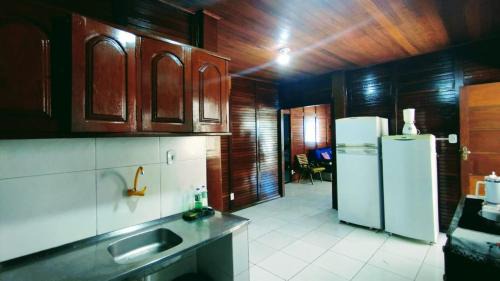 Pontal House | Casa de praia em Olivença beira mar