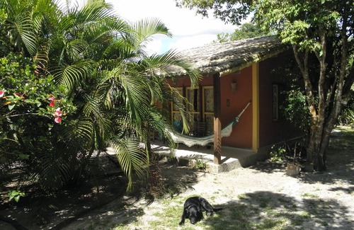 Santa Cruz Cabralia House | Casa De Praia Em Santo André, Bahia, Beach House