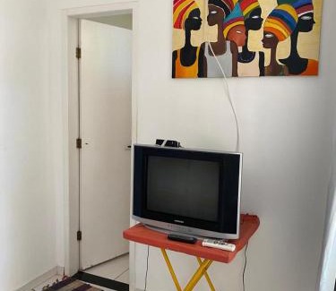 Anchieta Apartment | Casa de praia em Ubu- Anchieta -ES