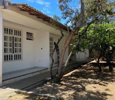 Anchieta Apartment | Casa de praia em Ubu- Anchieta -ES