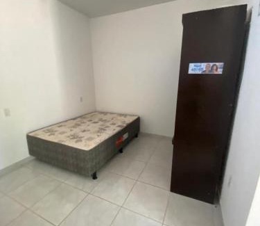 Anchieta Apartment | Casa de praia em Ubu- Anchieta -ES