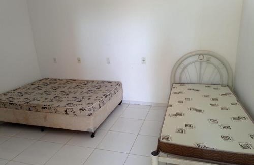 Anchieta Apartment | Casa de praia em Ubu- Anchieta -ES