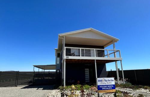 North Beach House | Casa De Praia - Entire Home - North Beach
