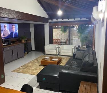 Joao Fernandes House | Casa de praia Família Ramos